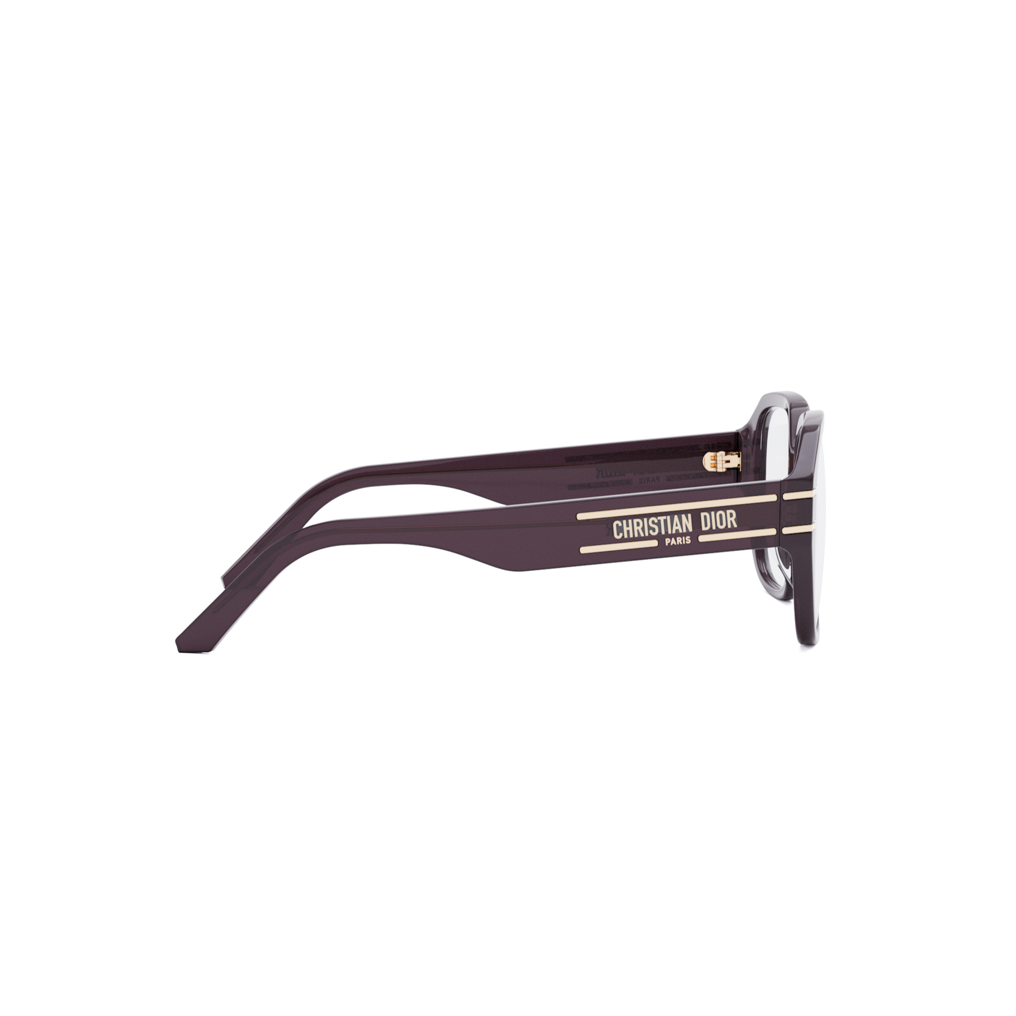 Dior Okulary korekcyjne DIORSIGNATUREO (S3I_6000) CD50081I-083