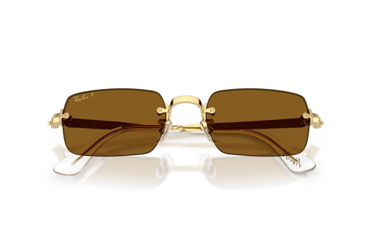 Ray-Ban Sunglasses RB3928-001/83