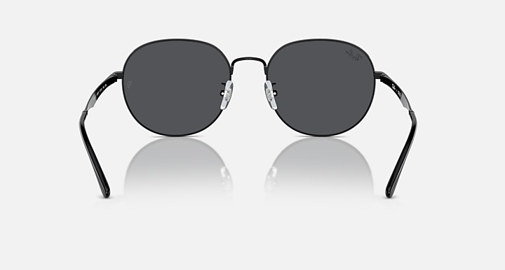 Ray-Ban Okulary przeciwsłoneczne RB3727D-002/87