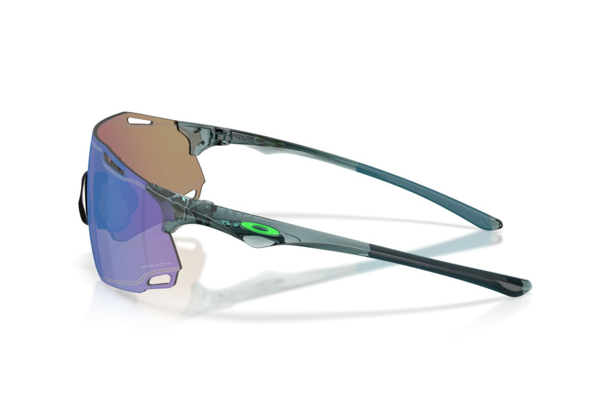 Oakley Sunglasses CYBR DYNO OO9513D-02