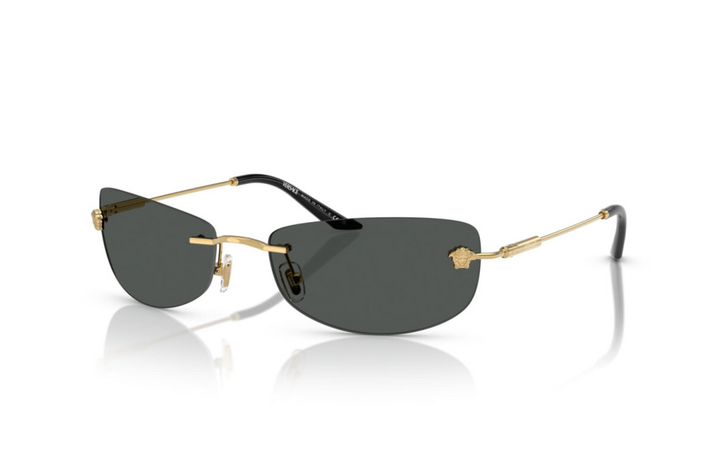 Versace Sunglasses VE2279-100287