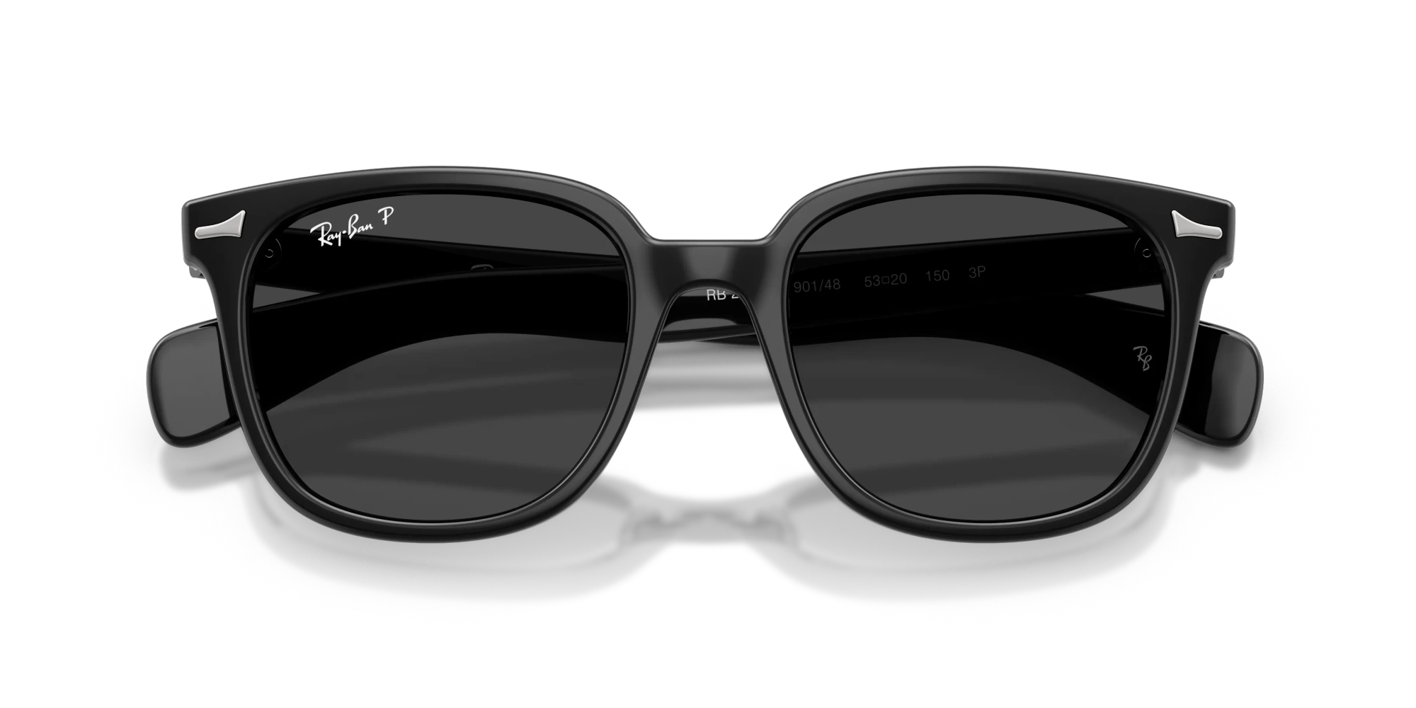 Ray-Ban Sunglasses BRUNEL II RB2235-901/48