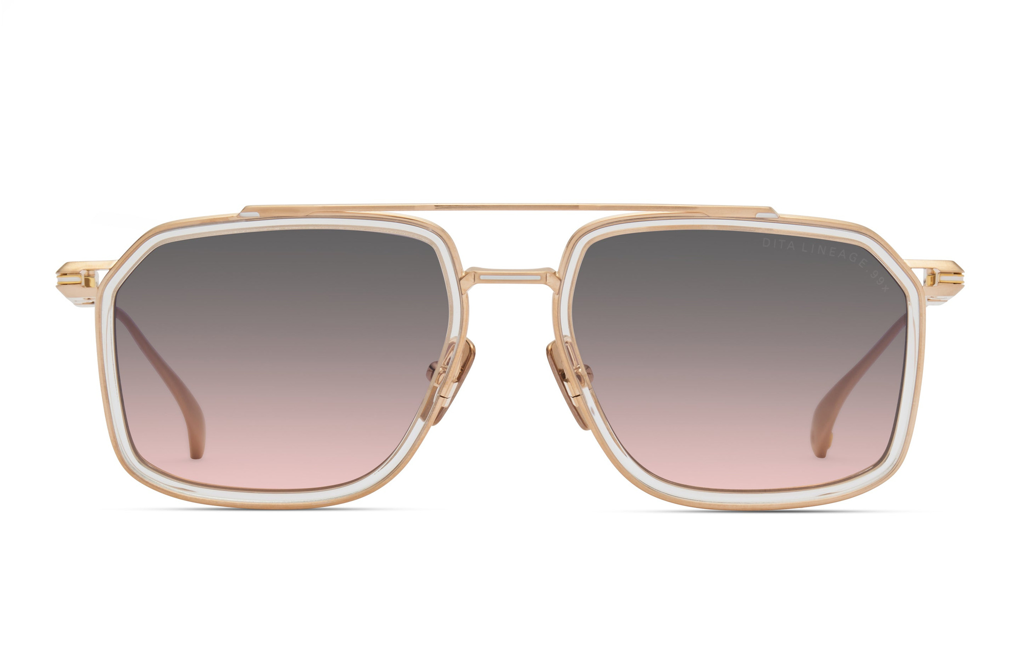 Dita Okulary przeciwsłoneczne LINEAGE.99x DTS484-A-04