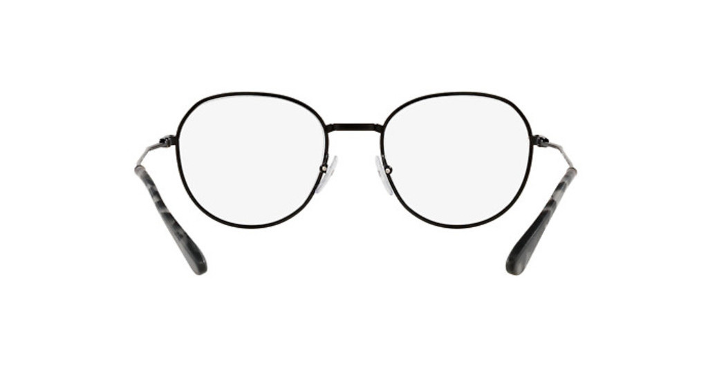 Prada Okulary korekcyjne PR65WV-1BO1O1