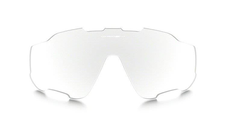 Oakley JAWBREAKER Clear 101-352-008