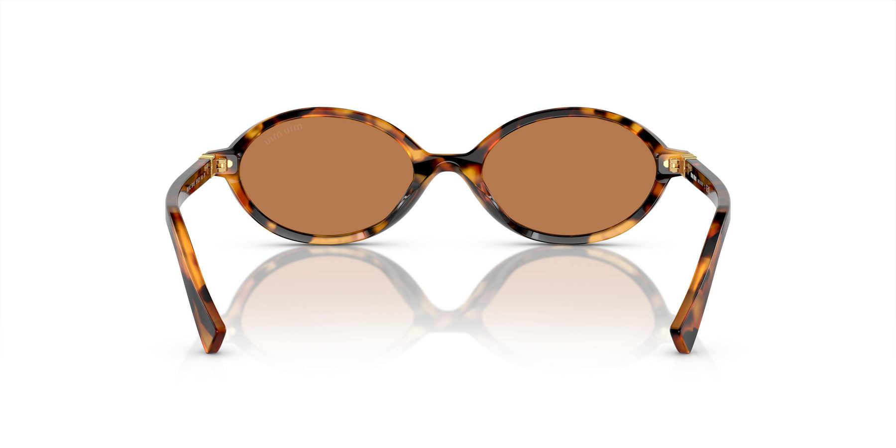 Miu Miu Sunglasses MU04ZS-19P2Z1