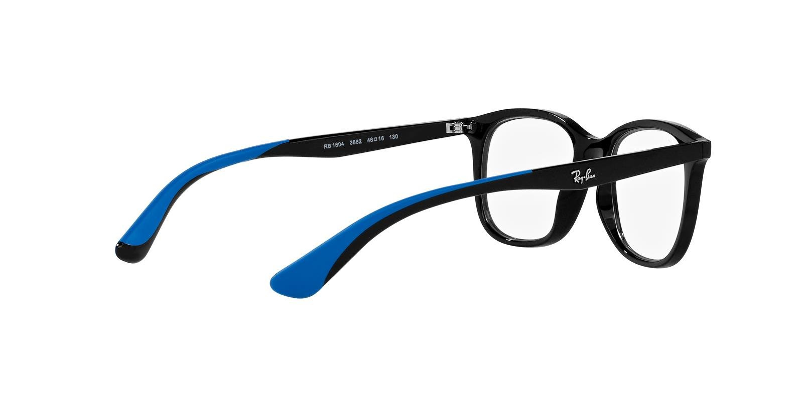 Ray-Ban Okulary korekcyjne RY1604-3862