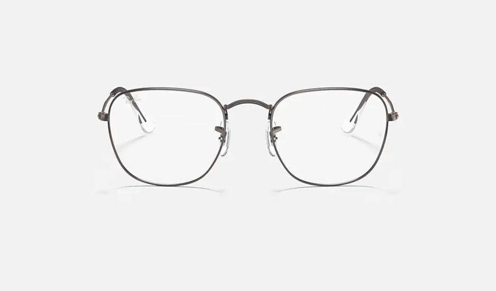 Ray-Ban Okulary korekcyjne FRANK OPTICS RX3857V-2502