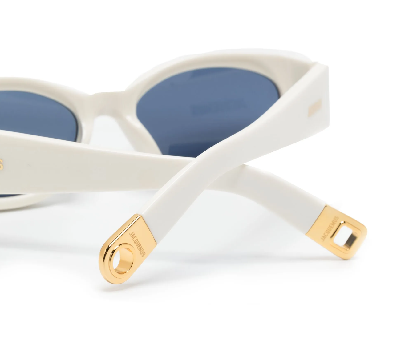 Jacquemus Sunglasses JAC4C7SUN