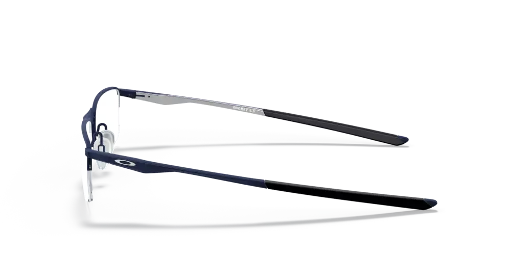 Oakley Optical frame Socket 5.5 Matte Midnight OX3218-03