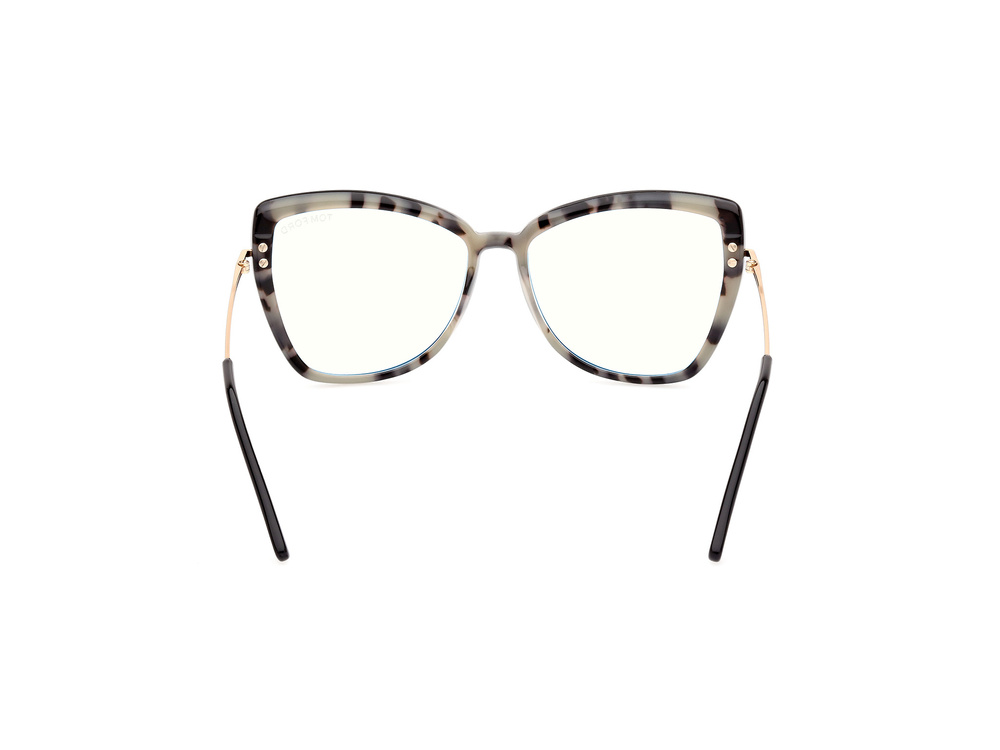 Tom Ford Optical frame FT5882-B-55005