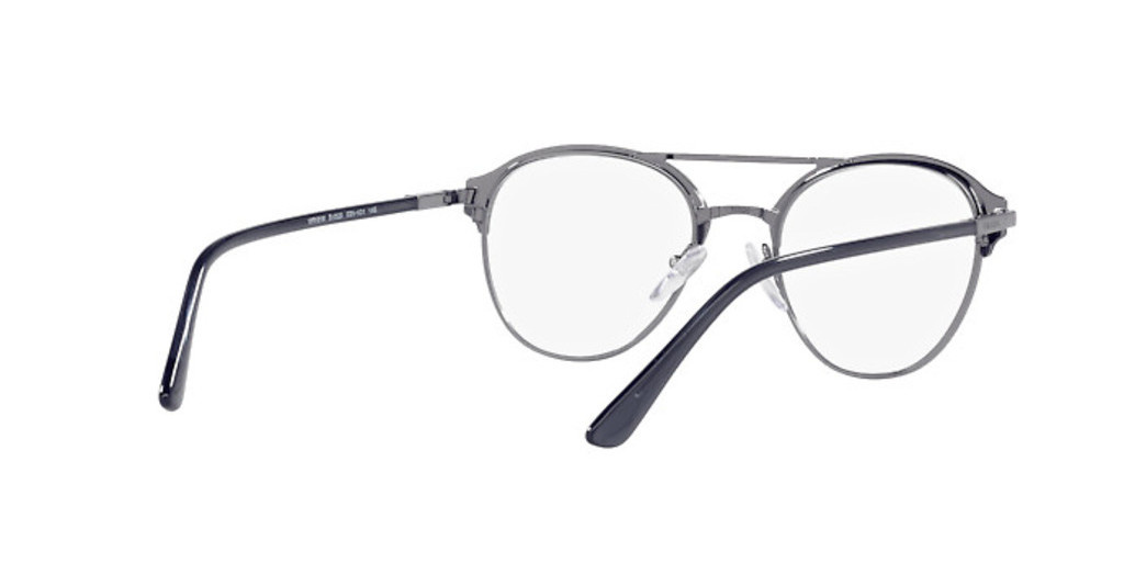 Prada Okulary korekcyjne PR61WV-02N1O1