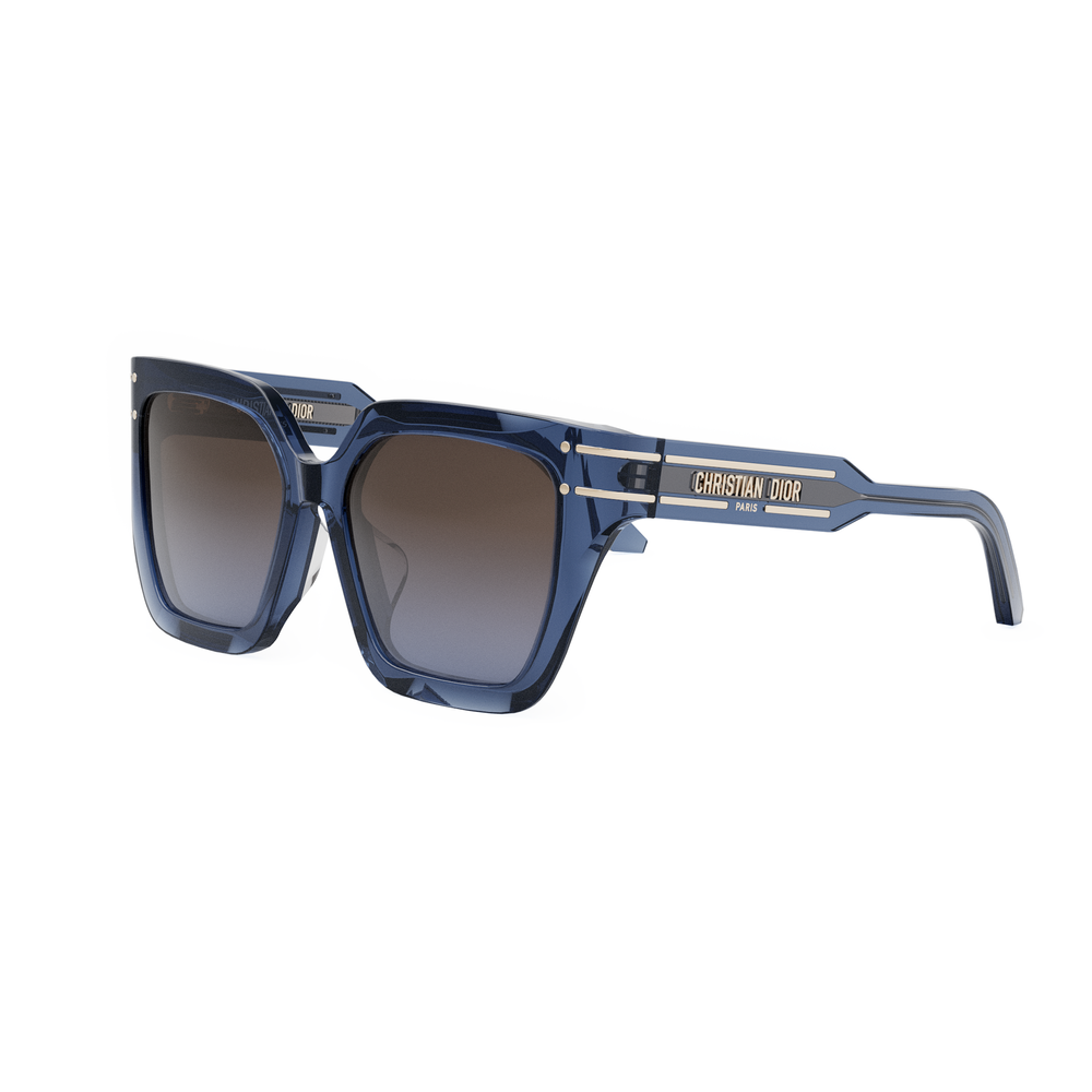 Dior Okulary przeciwsłoneczne DIORSIGNATURE (S10F_30F2) CD40131F-90T