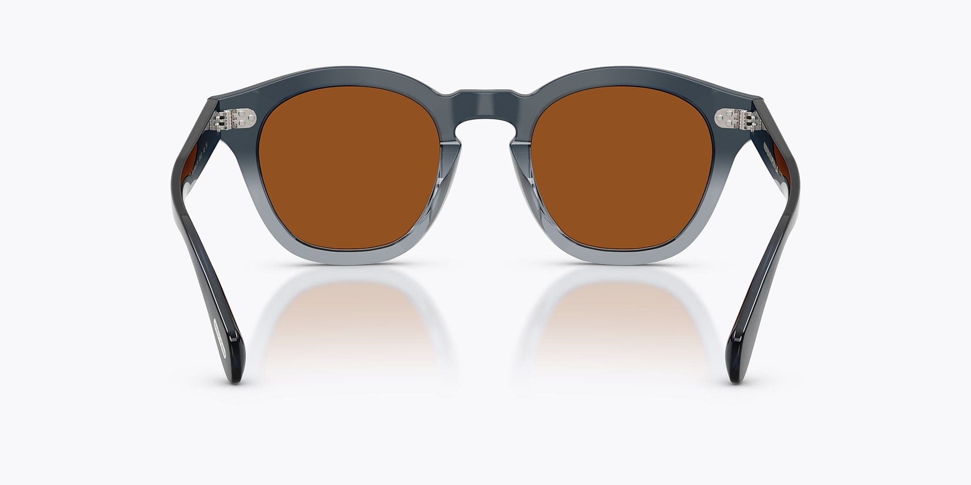 Oliver Peoples Okulary przeciwsłoneczne Boudreau L.A OV5382SU-177773