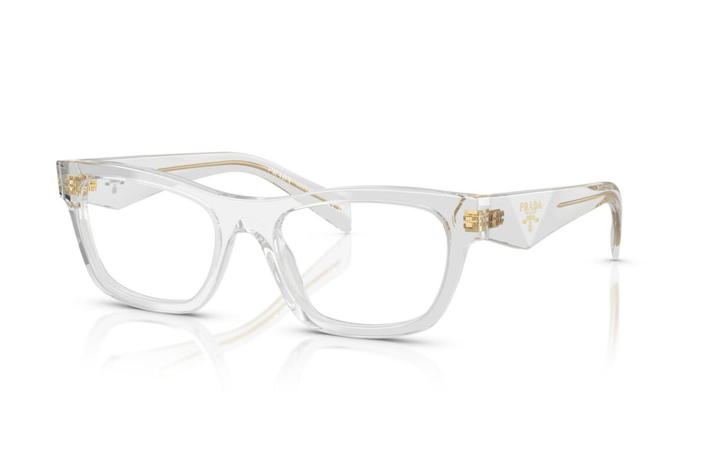 Prada Okulary korekcyjne PRB01V-12R1O1