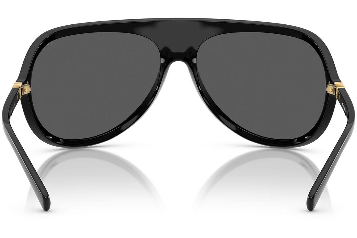 Miu Miu Okulary przeciwsłoneczne MUA01S-1AB5S0