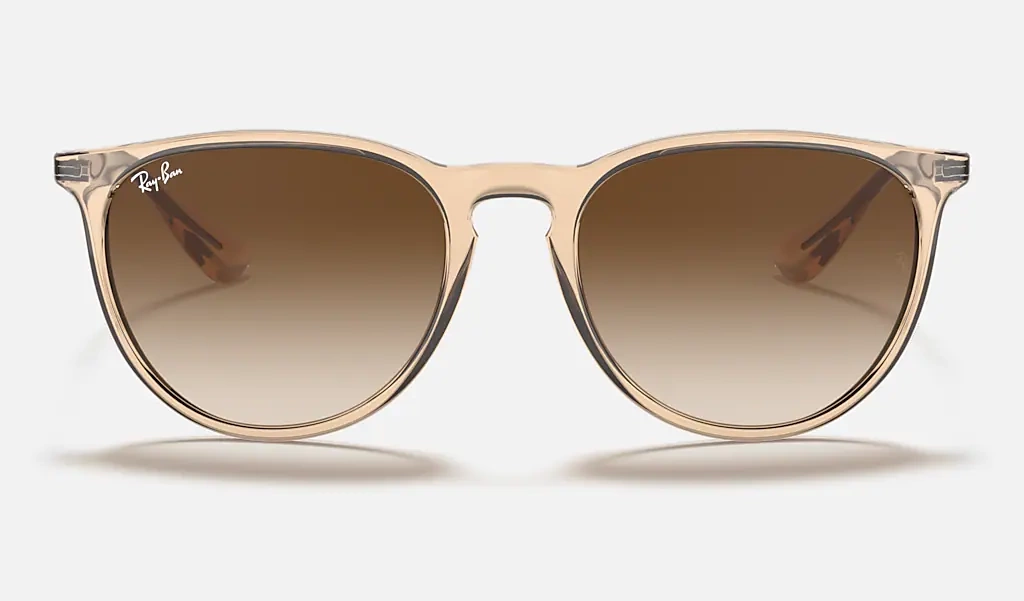 Ray-Ban Okulary przeciwsłoneczne ERIKA RB4171-651413