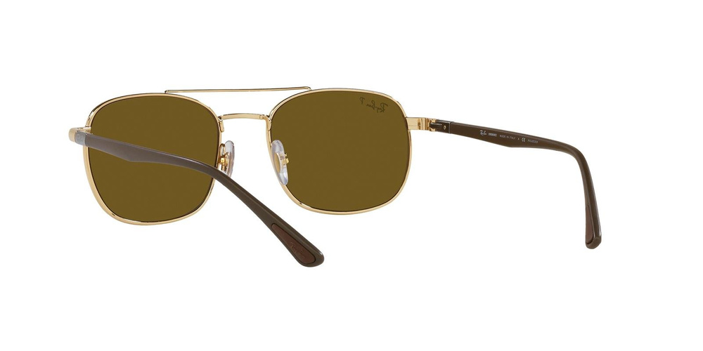 Ray-Ban Okulary przeciwsłoneczne RB3670CH-001/AN