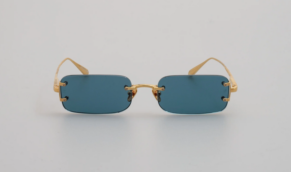 Linda Farrow Sunglasses LFL1131AC14SUN