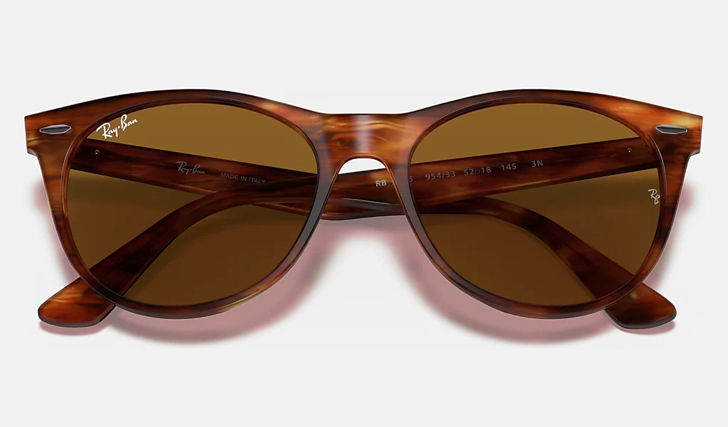 Ray-Ban Sunglasses RB2185-954/33