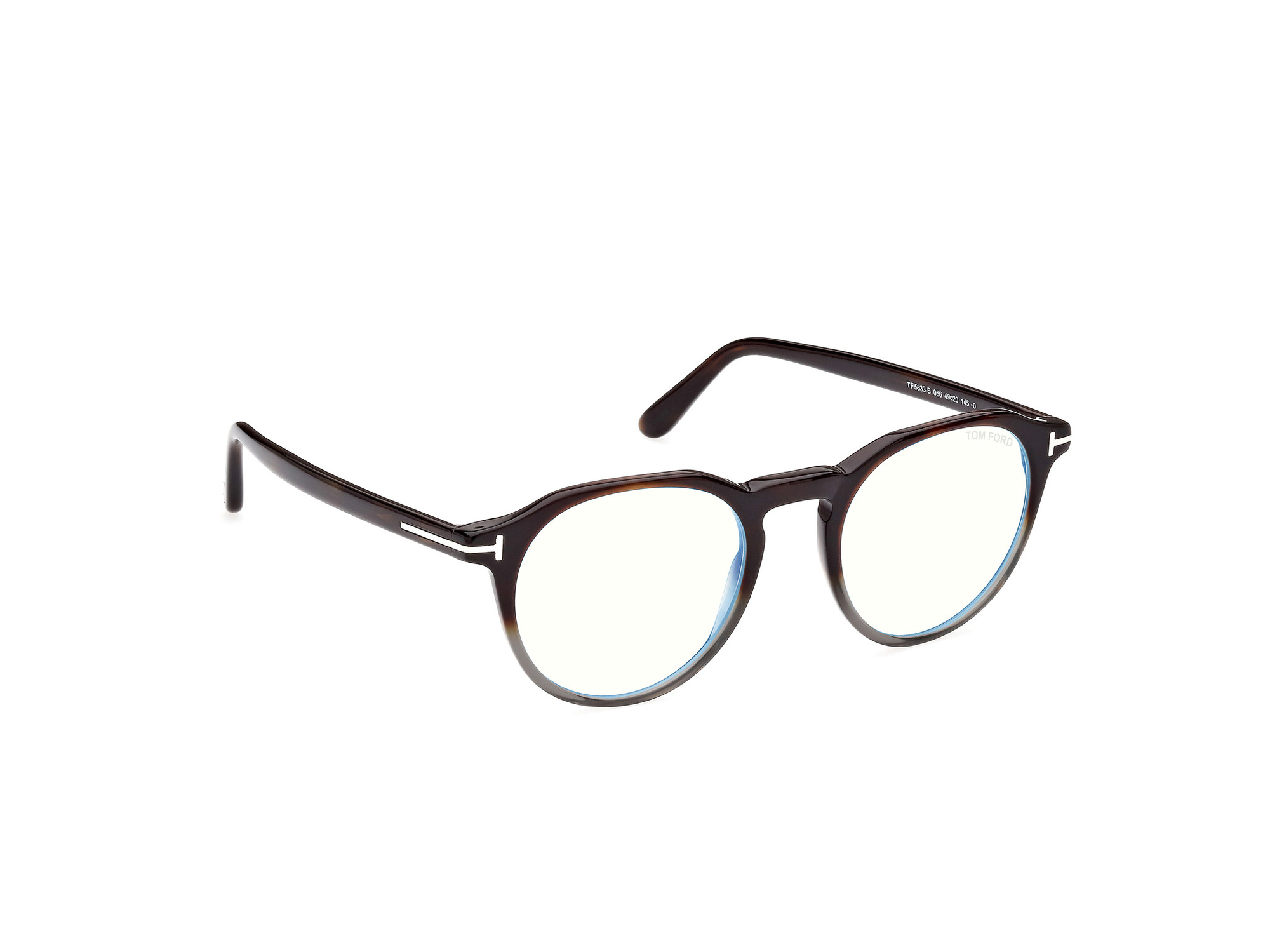 Tom Ford Optical Frame FT5833-B-056