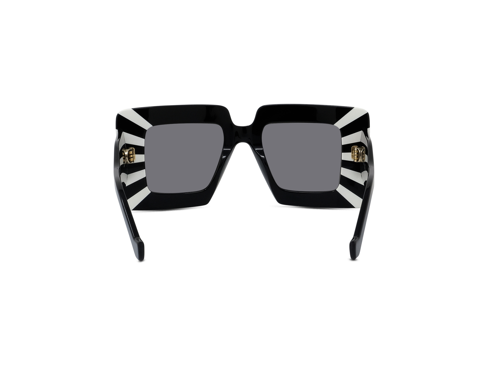 Loewe Okulary przeciwsłoneczne CHUNKY ANAGRAM LW40090I-04A