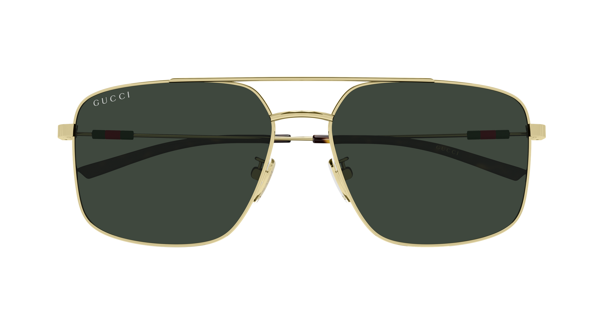Gucci Okulary przeciwsłoneczne GG2096SA-002