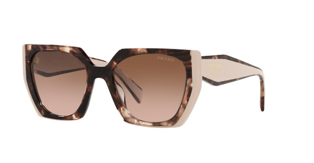 Prada Okulary przeciwsłoneczne PR15WS-01R0A6