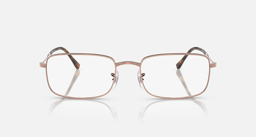 Ray-Ban Okulary korekcyjne RX3746V-2943