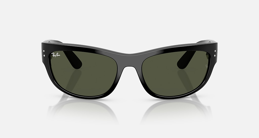 Ray-Ban Sunglasses MEGA BALORAMA RB2289-901/31