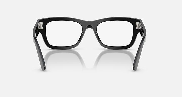 Ray-Ban Vista Optical frame Joseph RX7683V-2000