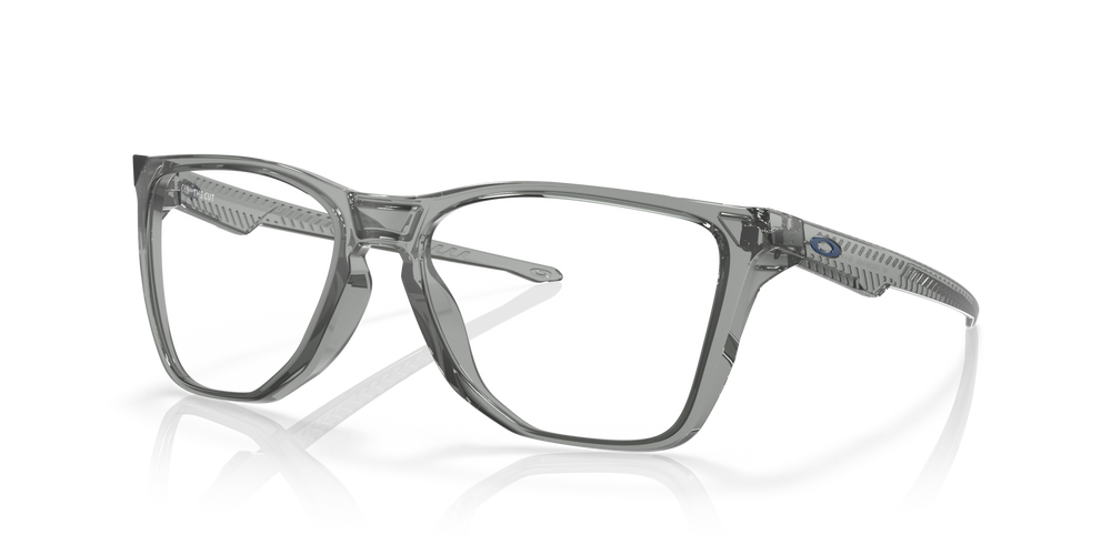 Oakley Okulary korekcyjne The Cut Grey Shadow OX8058-04