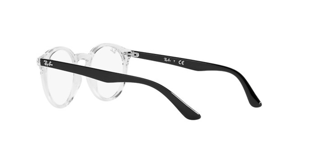 Ray-Ban Okulary korekcyjne dziecięce RY1594-3541