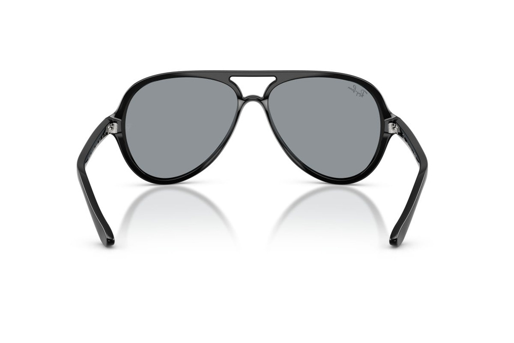 Ray-Ban Okulary przeciwsłoneczne CATS 5000 RB4125-601/R5