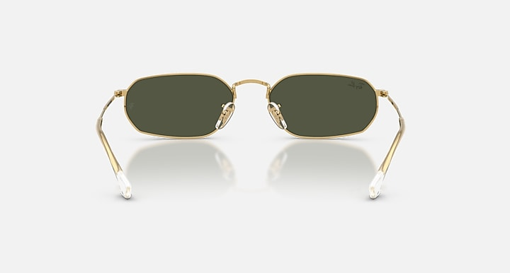 Ray-Ban Okulary przeciwsłoneczne RB3947-001/31
