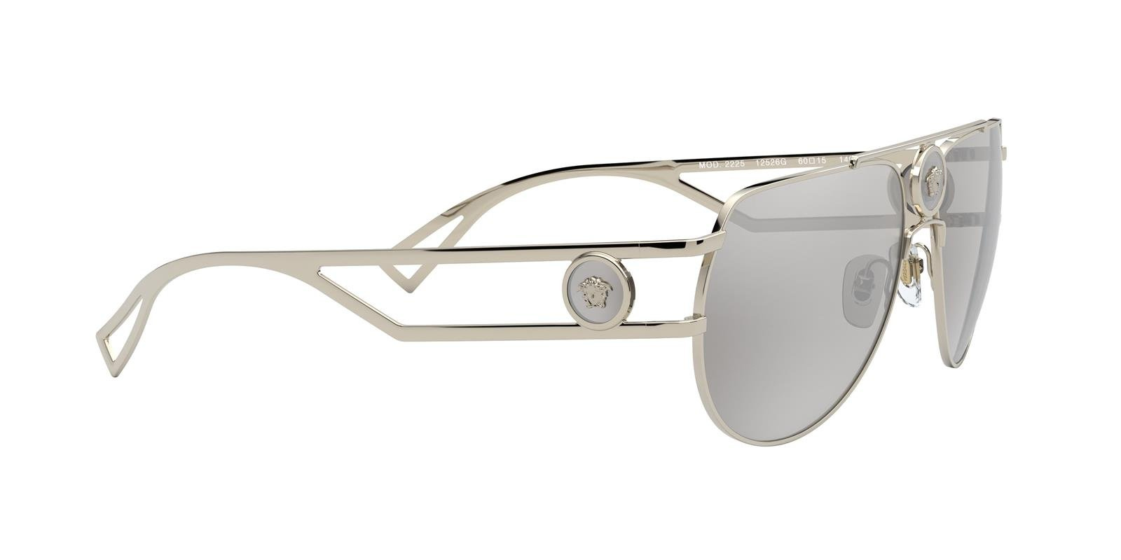 Versace Okulary przeciwsłoneczne VE2225-12526G