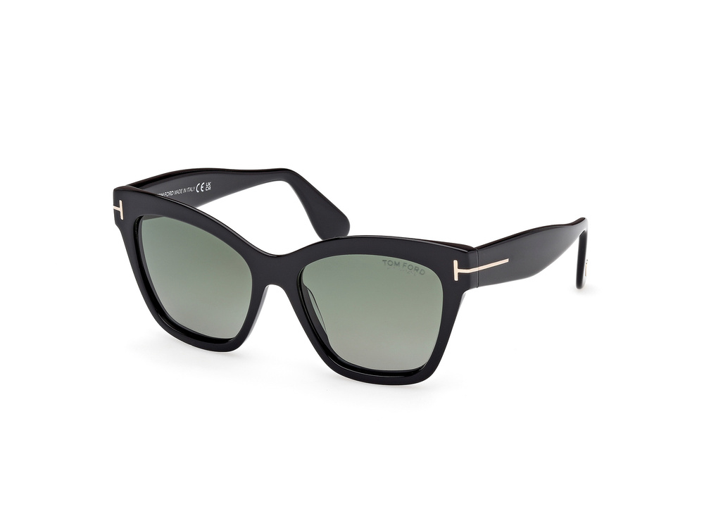 Tom Ford Sunglasses FT1217-01R