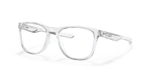 Oakley Okulary Korekcyjne RX TRILLBE X Polished Clear OX8130-03