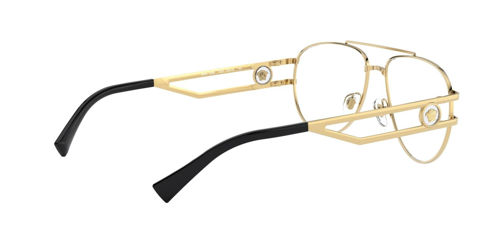 Versace Optical frame VE1269-1002