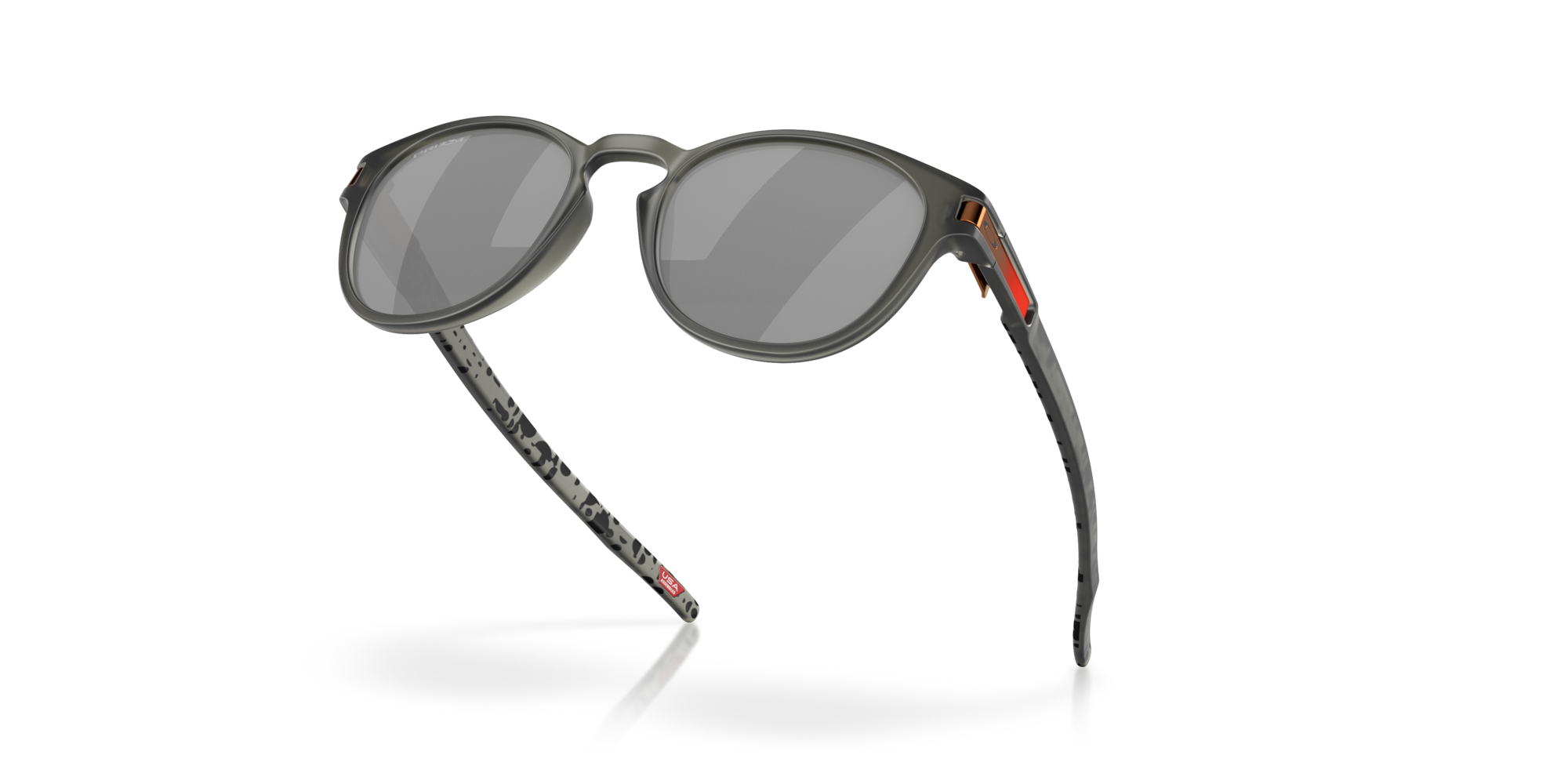 Oakley Sunglasses LATCH OO9265-66