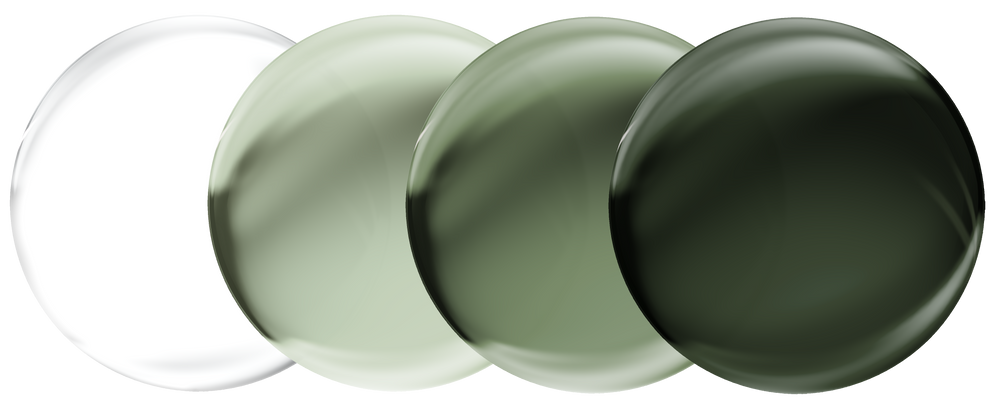 1.6 Spherical PRO AR (GRAY-GREEN) GEN S