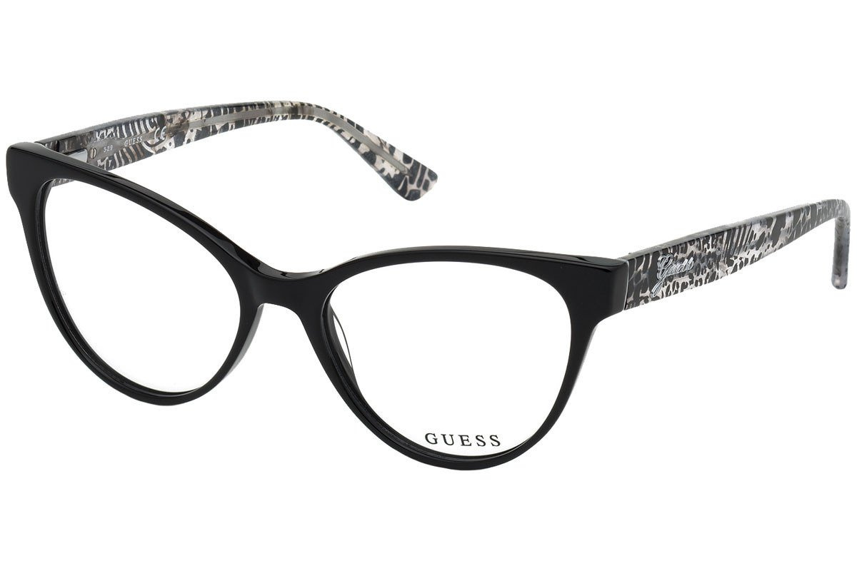 Guess Optical frame GU2782-001