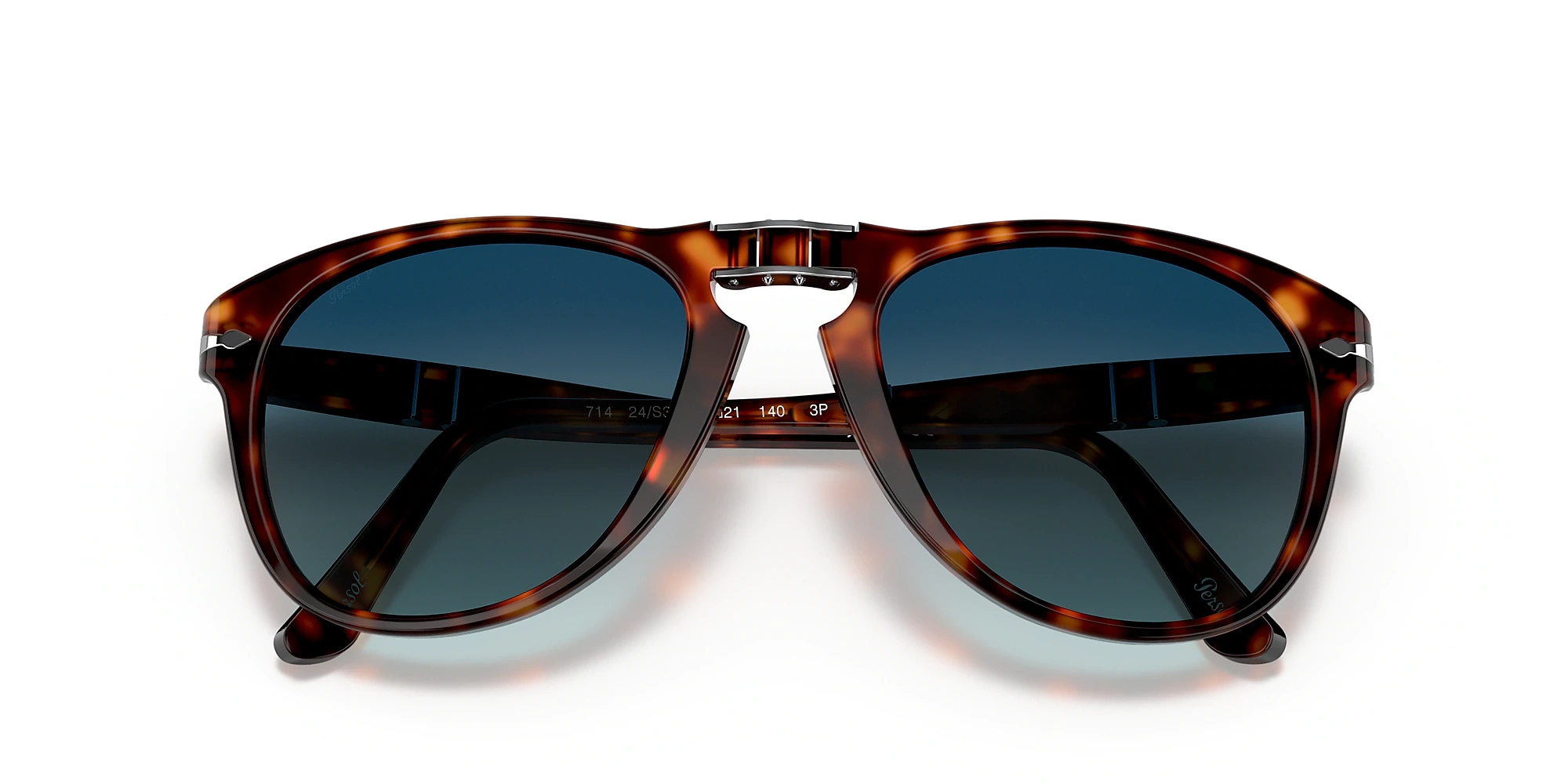 Persol Okulary przeciwsłoneczne PO0714SM-24S3