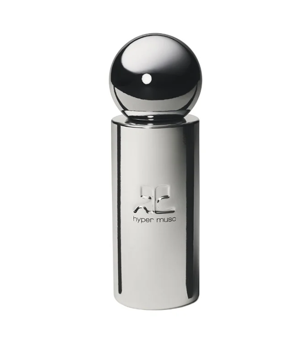 Perfumed water Courrèges Hyper Musc (100 ML)