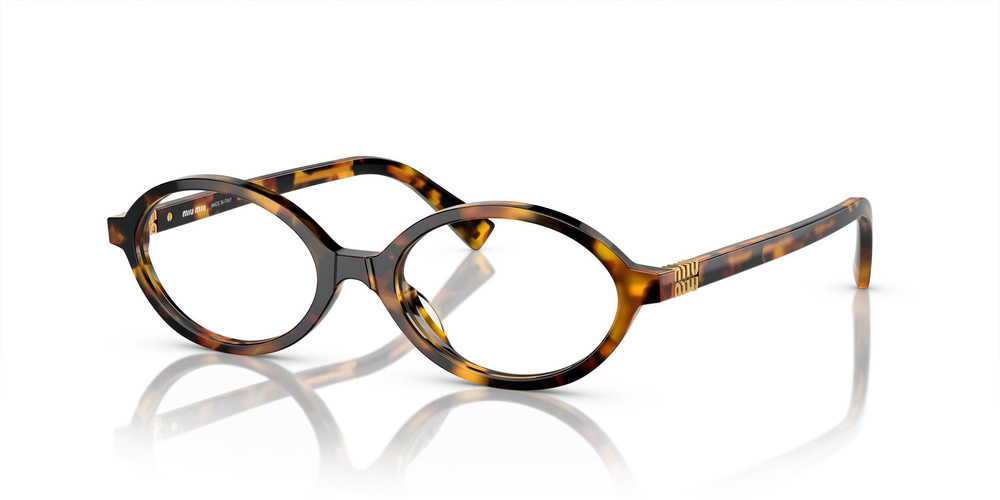Miu Miu Okulary korekcyjne MU 01XV-VAU1O1