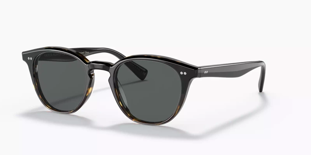 Oliver Peoples Okulary przeciwsłoneczne DESMON SUN OV5454SU-1722P2