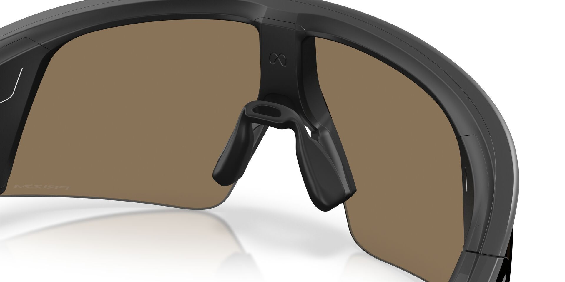 Oakley Meta Okulary inteligentne VANGUARD OW8001-04