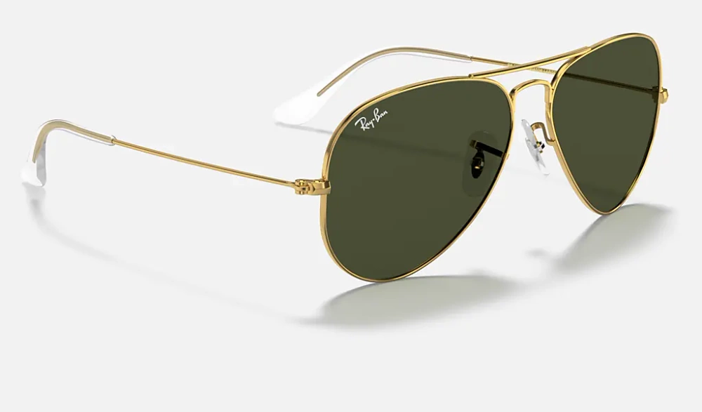 Ray-Ban Okulary przeciwsłoneczne AVIATOR CLASSIC RB3025-L0205