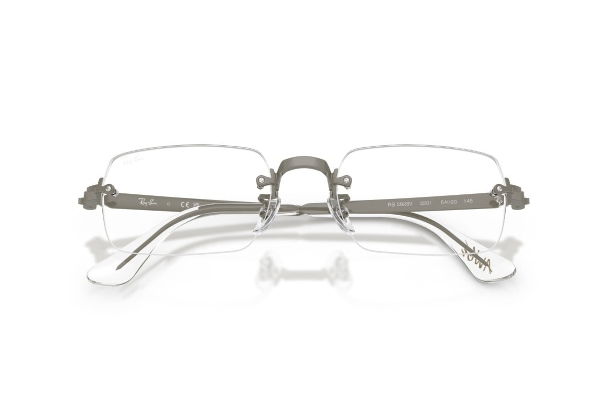 Ray-Ban x A$AP Rocky Okulary korekcyjne RX3928V-3201