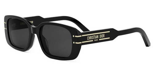 Dior Okulary przeciwsłoneczne DIORSIGNATURE (S12I-10A0) CD40176I-01A